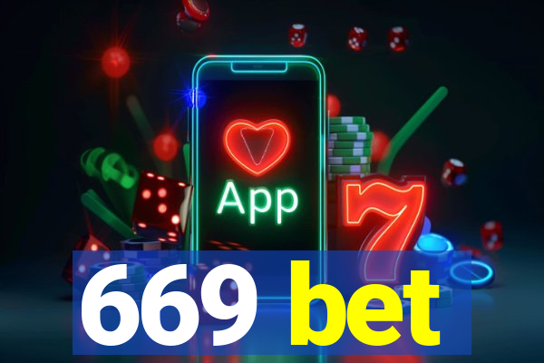 669 bet